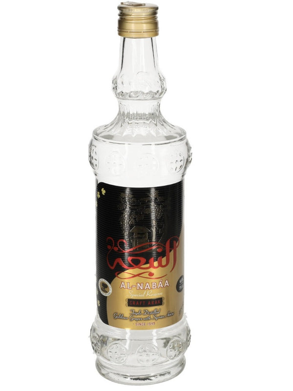 Al Nabaa Special Reserve Arak