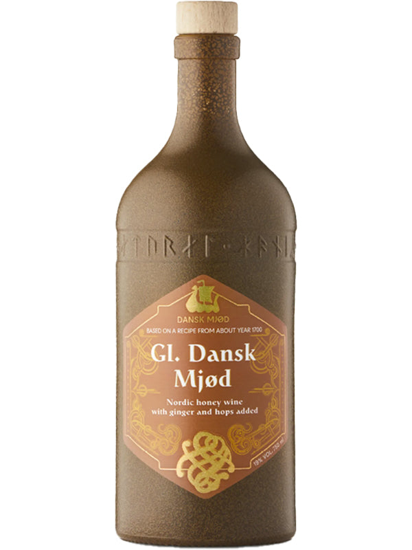 Dansk Mjod GI at Del Mesa Liquor