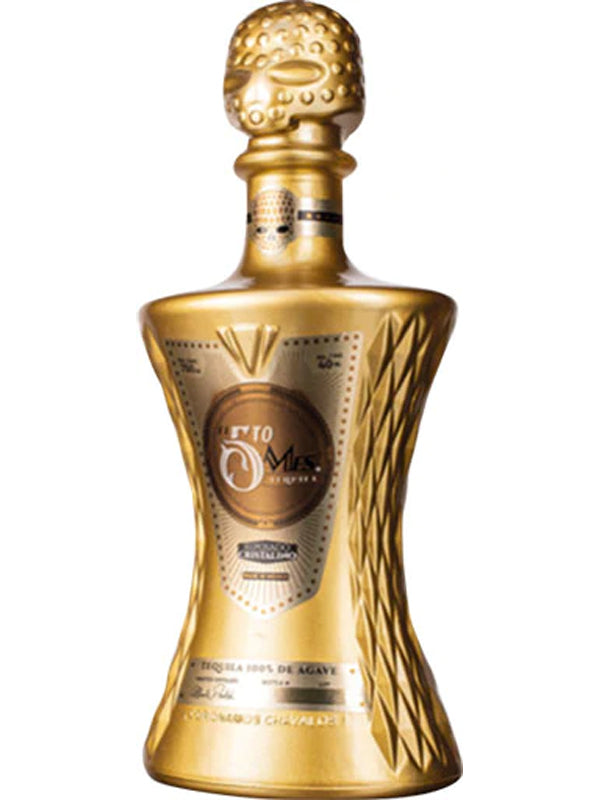 Other, Tequila Bottles Top Shelf Empty For Your Collection Includes Clase  Azul Gold