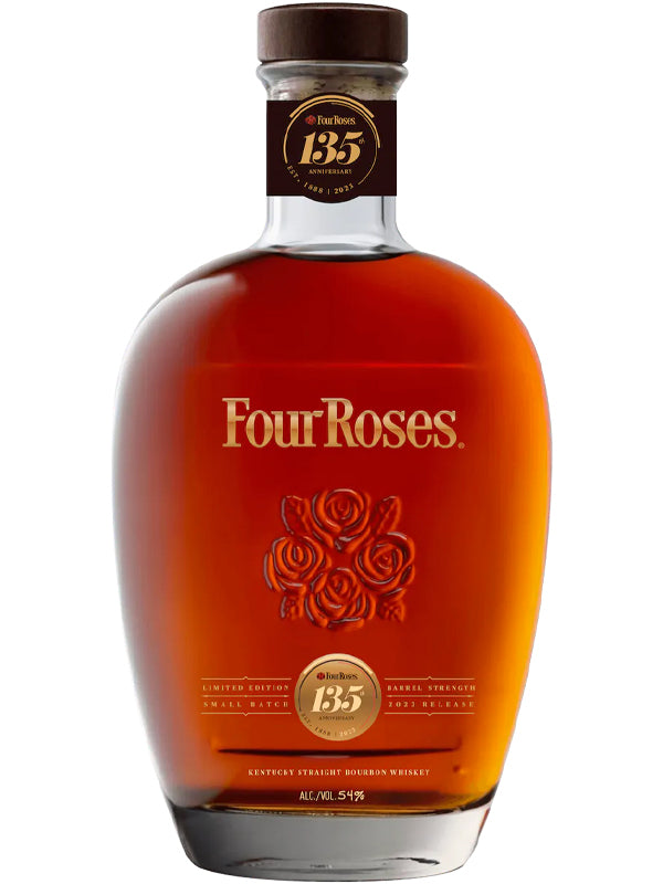 Four Roses 135th Anniversary 2023 Limited Edition Small Batch at Del Mesa Liquor