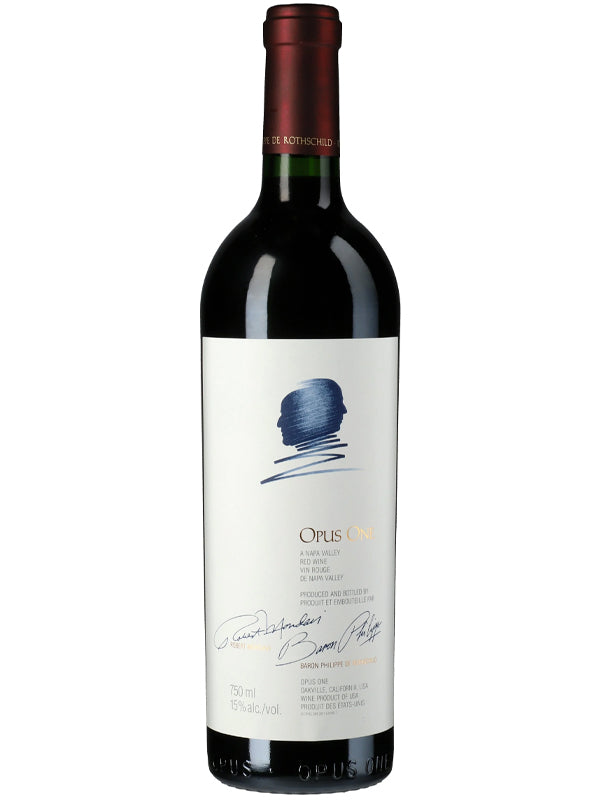 Opus One 2022 – Del Mesa Liquor