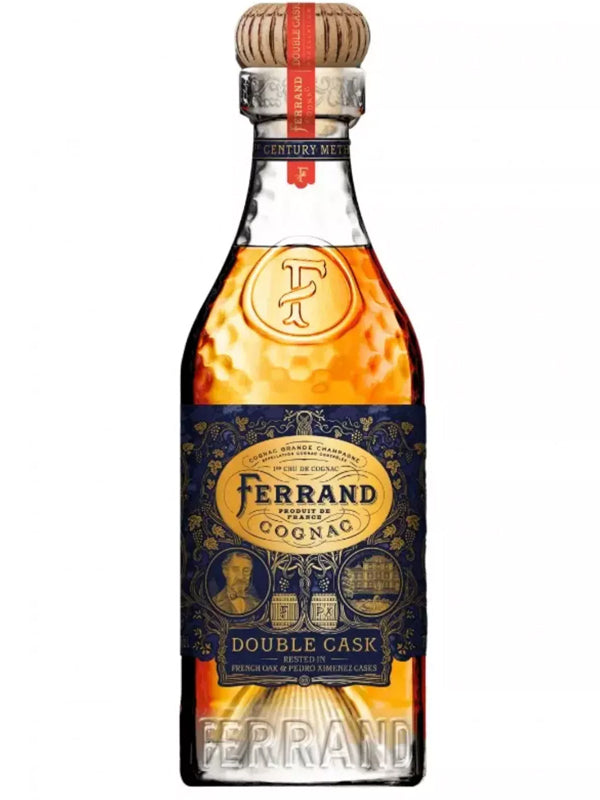 Buy Ferrand Reserve Double Cask Cognac | Del Mesa Liquor