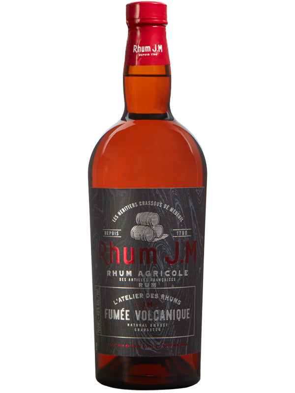 Rhum JM Atelier Fumee Volcanique Del Mesa Liquor rhum-jm-atelier-fumee-volcanique-del-mesa-liquor