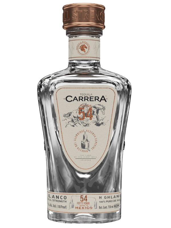 Tequila Carrera Blanco Liquor Store Near Me Del Mesa Liquor
