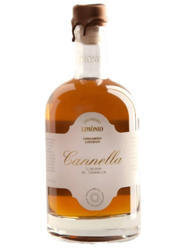 Casa Limonio Cannella Cinnamon Liqueur