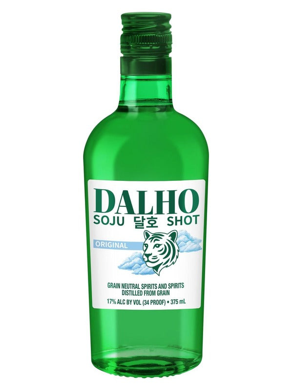 Dalho Original Soju