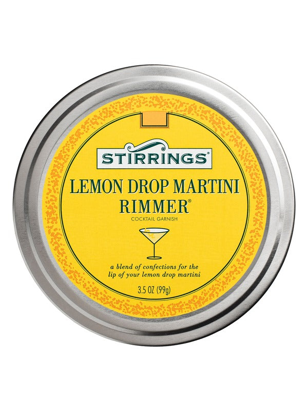 Stirrings Lemon Drop Martini Rimmer at Del Mesa Liquor