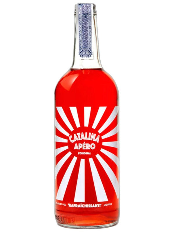 Old 49 Distilling Catalina Apero Liqueur
