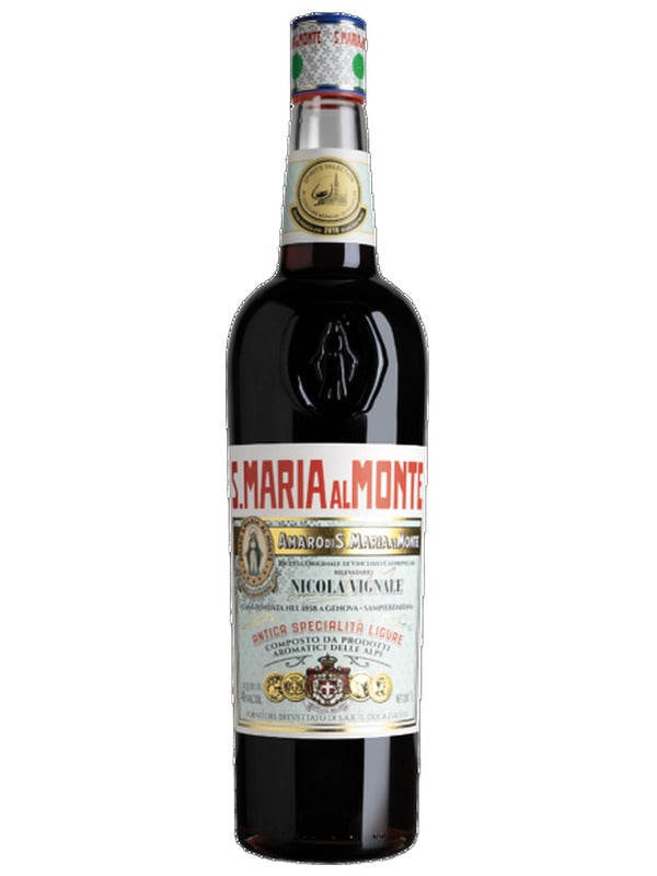 Santa Maria al Monte Amaro Antica Specialità Ligure