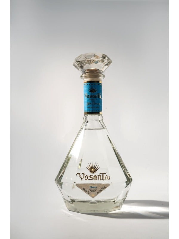 Vasanta Blanco Tequila