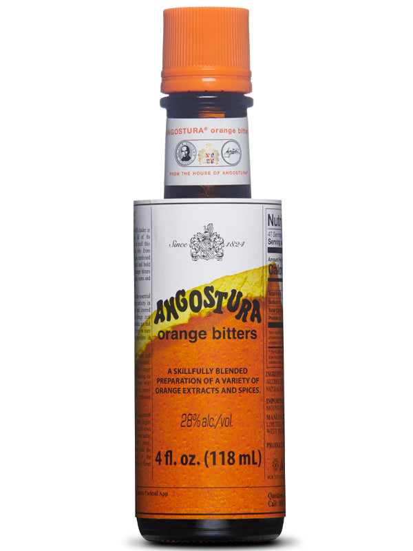 Angostura Orange Bitters at Del Mesa Liquor