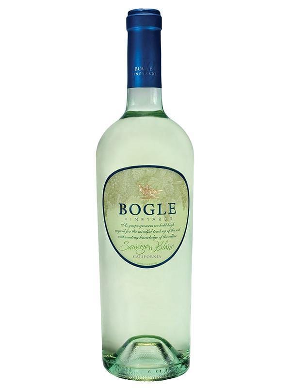 Bogle Vineyards Sauvignon Blanc 2018 at Del Mesa Liquor