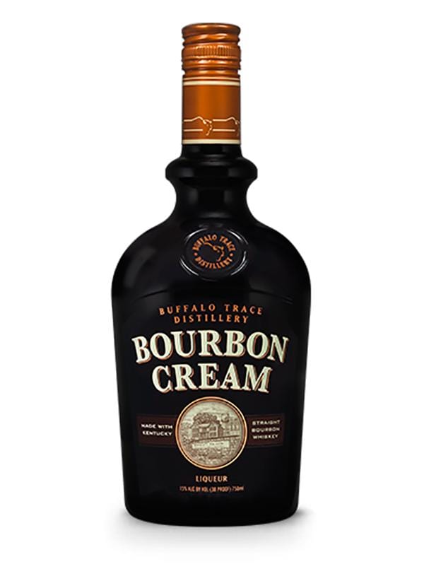 Buffalo Trace Bourbon Cream Liqueur at Del Mesa Liquor