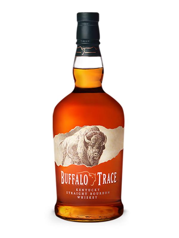 Buffalo Trace Bourbon Whiskey at Del Mesa Liquor