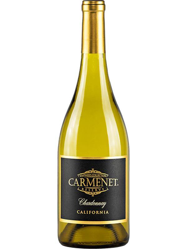 Carmenet Reserve Chardonnay at Del Mesa Liquor
