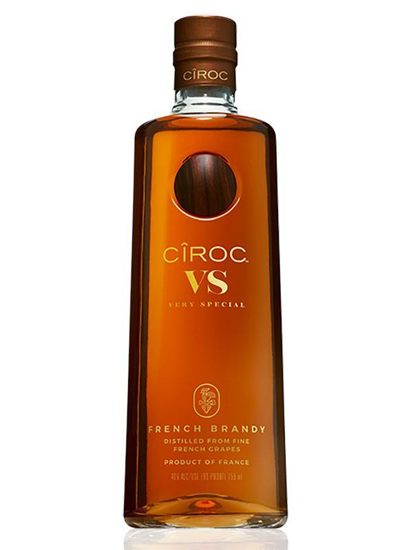 Ciroc VS French Brandy at Del Mesa Liquor
