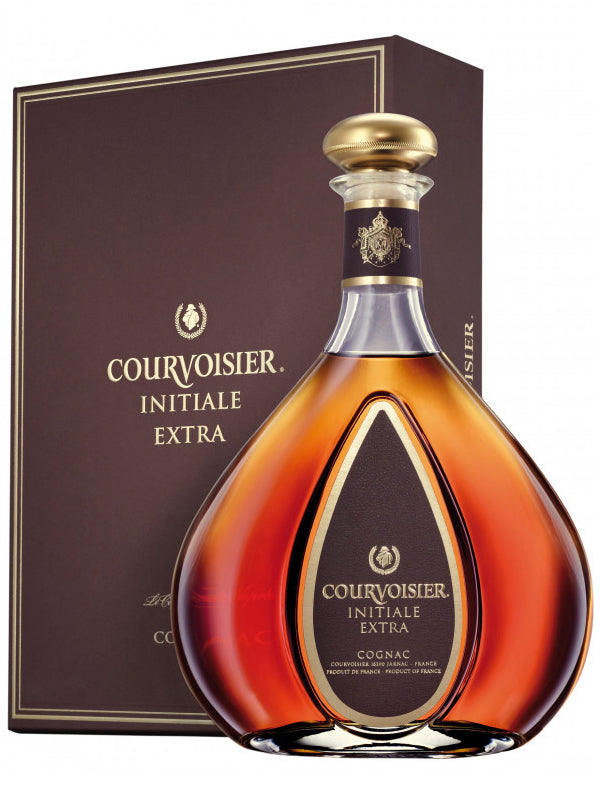 Courvoisier Initiale Extra Cognac at Del Mesa Liquor