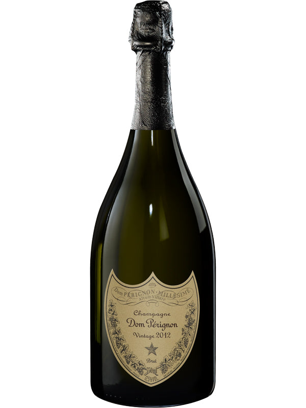 Dom Perignon Champagne Vintage    Del Mesa Liquor