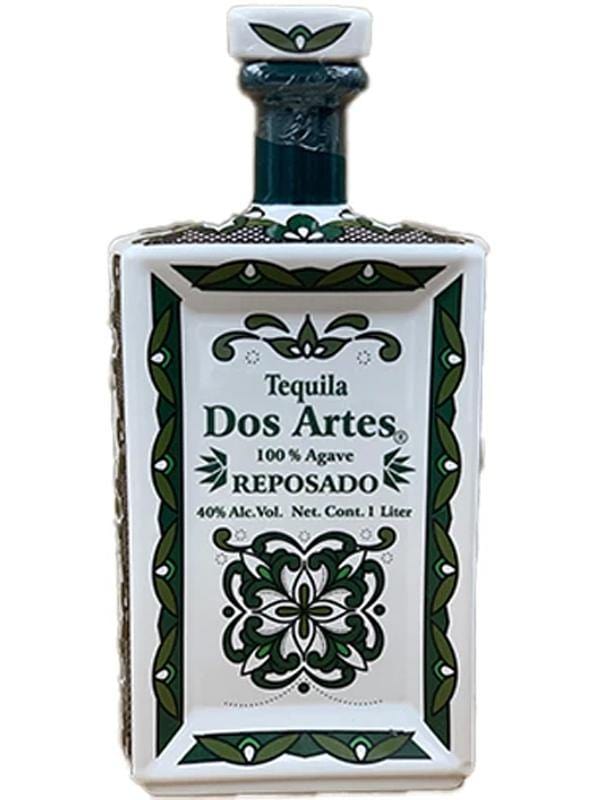 Dos Artes Reposado Tequila at Del Mesa Liquor