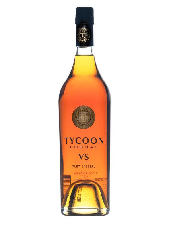 Tycoon VS Cognac by E-40 at Del Mesa Liquor