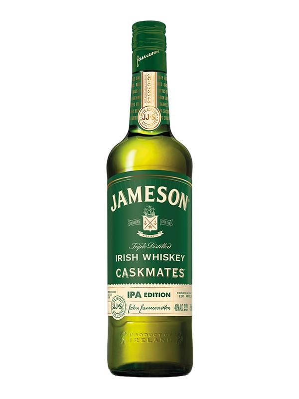 Jameson Caskmates IPA Edition Irish Whiskey at Del Mesa Liquor