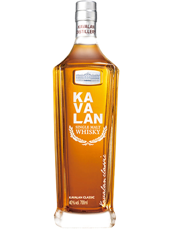 Kavalan Classic Single Malt Whisky at Del Mesa Liquor