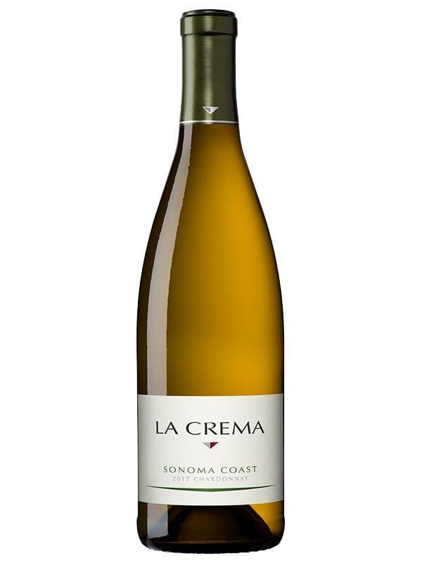 La Crema Sonoma Coast Chardonnay 2017 at Del Mesa Liquor