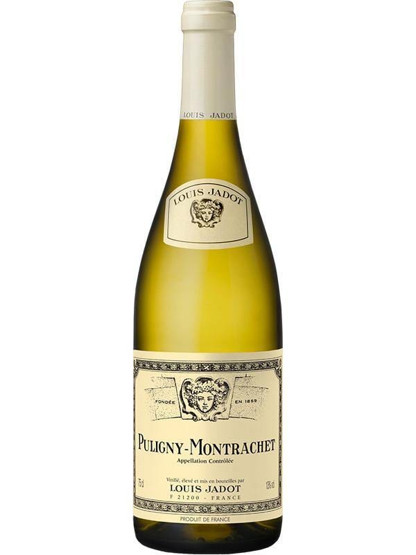 Louis Jadot Puligny-Montrachet Chardonnay at Del Mesa Liquor