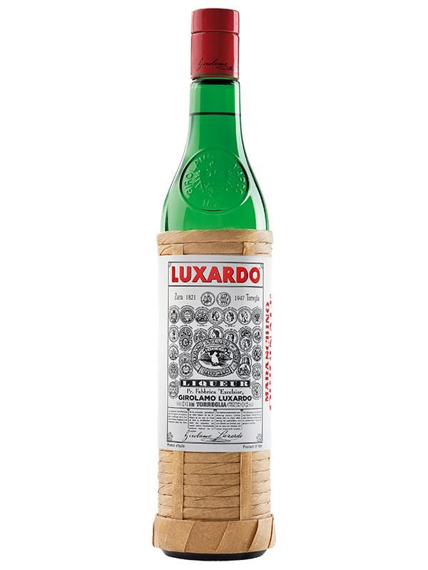 Luxardo Maraschino Liqueur at Del Mesa Liquor