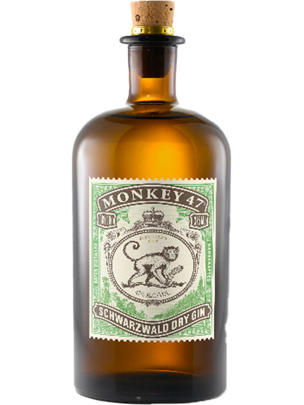 Monkey 47 Distiller's Cut Gin 2022 at Del Mesa Liquor