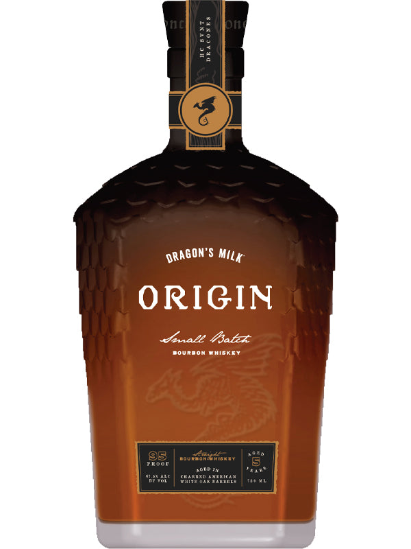 New Holland Dragon's Milk Origin Bourbon Whiskey at Del Mesa Liquor