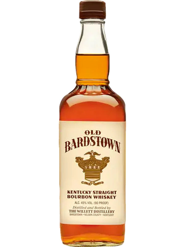 Willett Old Bardstown Bourbon Whiskey at Del Mesa Liquor