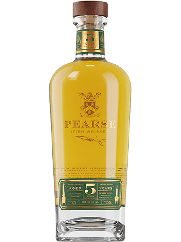 Pearse The Original 5 Year Old Irish Whiskey at Del Mesa Liquor