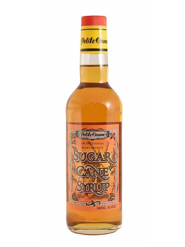 Hamilton Petite Canne Sugar Cane Syrup 500mL at Del Mesa Liquor