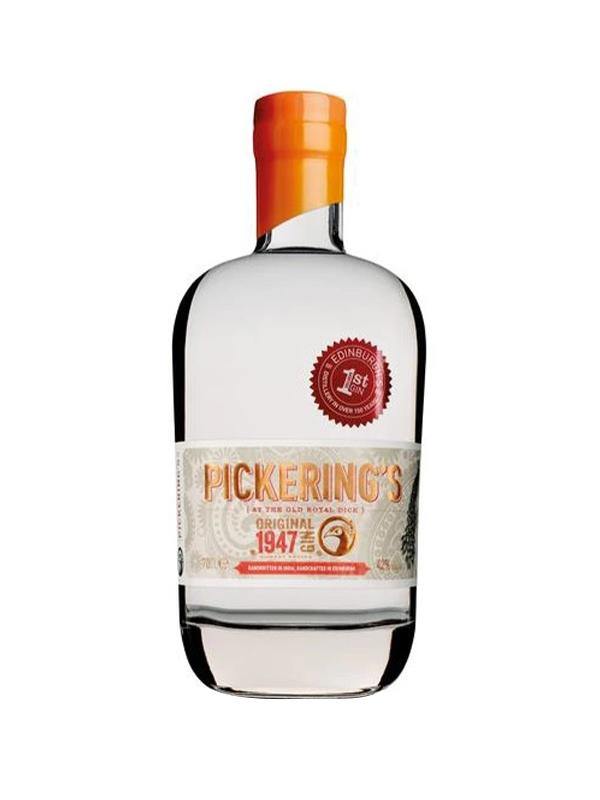 Pickering's Original 1947 Gin at Del Mesa Liquor