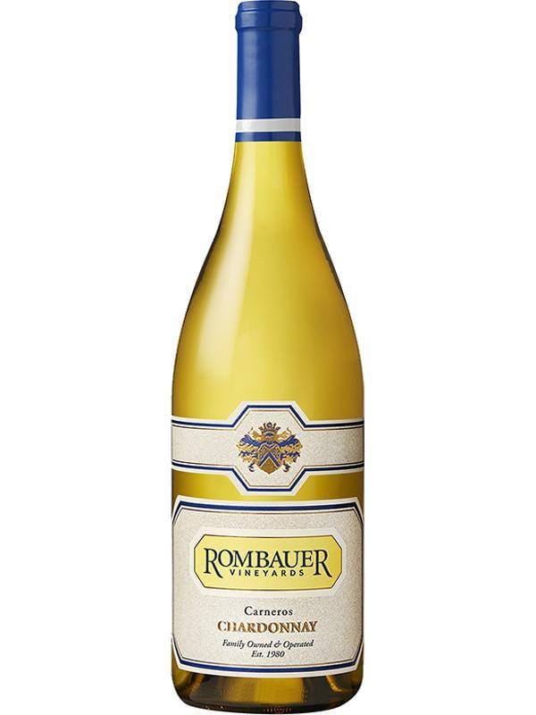 Rombauer Vineyards Chardonnay at Del Mesa Liquor