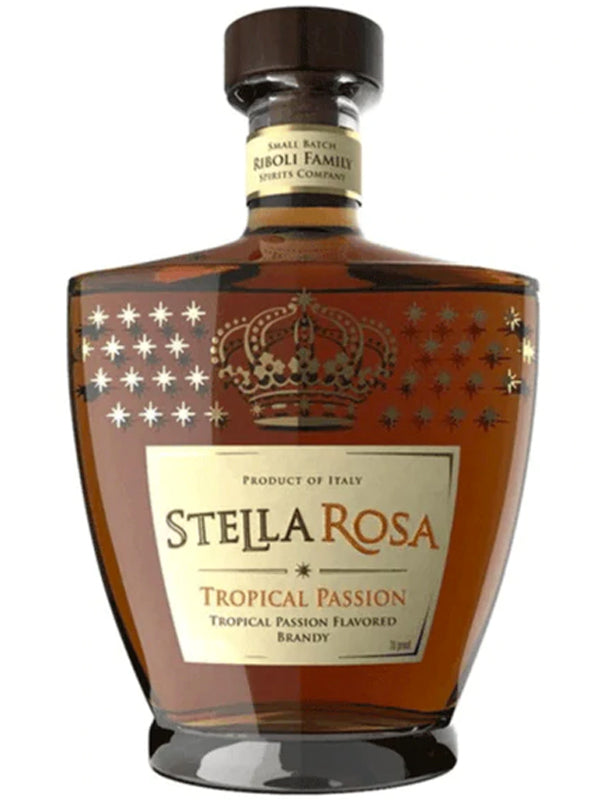 Stella Rosa Tropical Passion Flavored Brandy at Del Mesa Liquor