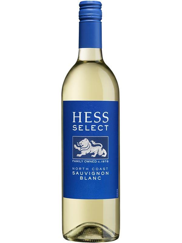 The Hess Collection Hess Select Sauvignon Blanc 2018 at Del Mesa Liquor
