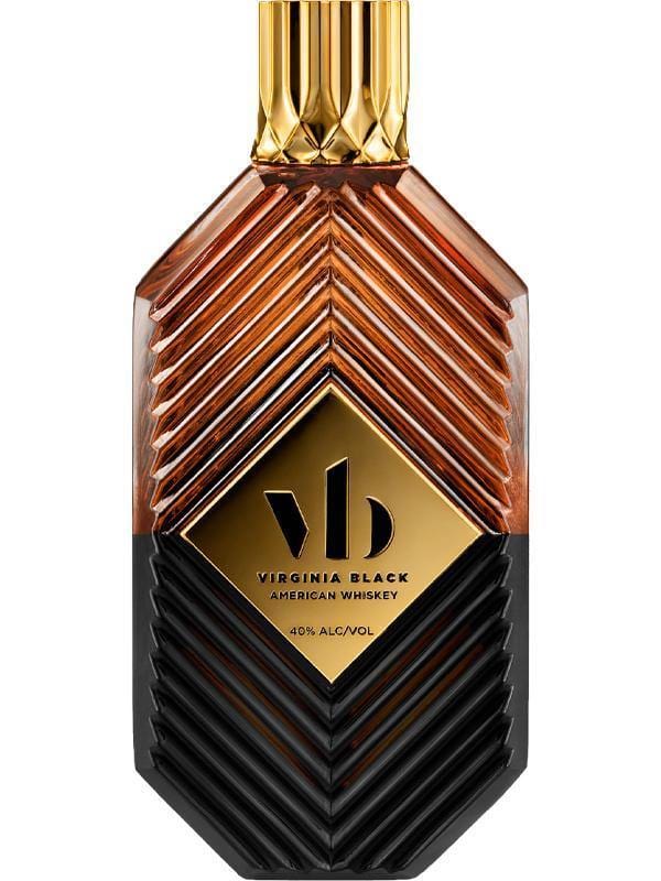 Virginia Black American Whiskey by Drake at Del Mesa Liquor