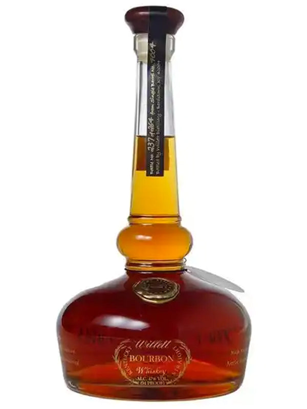 Willett Pot Still Reserve at Del Mesa Liquor