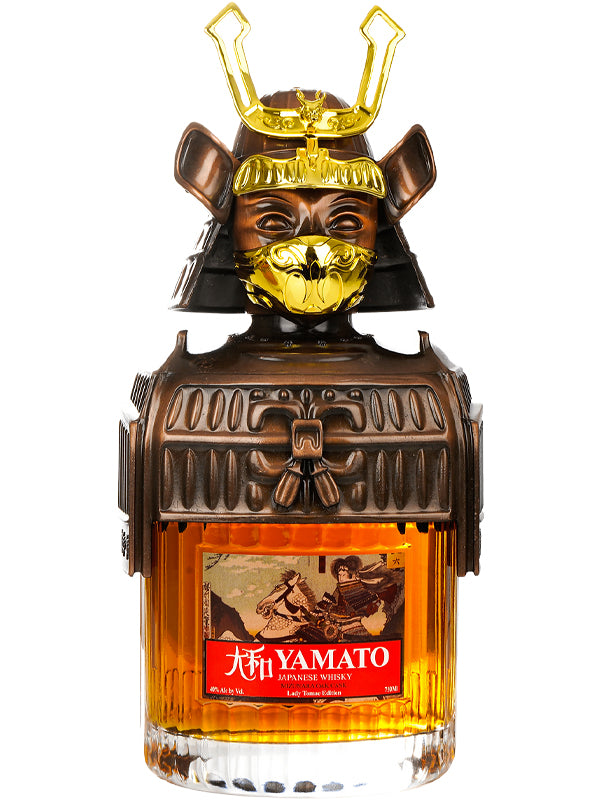 Yamato Lady Tomoe Edition Japanese Whisky at Del Mesa Liquor