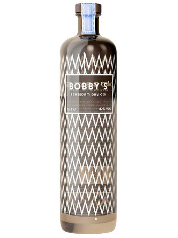 Bobby's Schiedam Dry Gin at Del Mesa Liquor