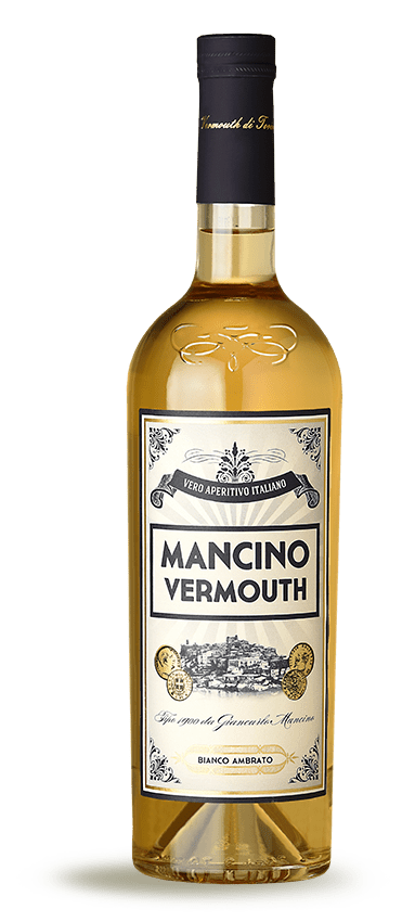 Mancino Bianco Vermouth at Del Mesa Liquor