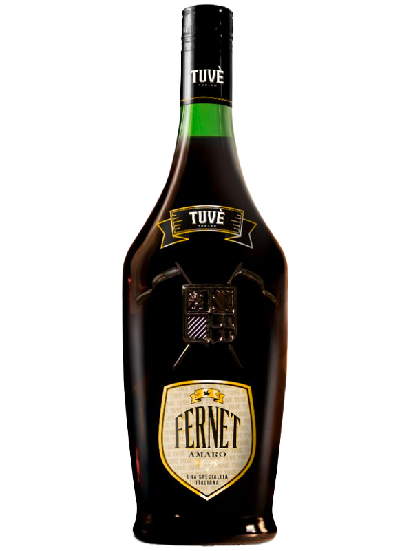 What Is Fernet?  Wine Enthusiast