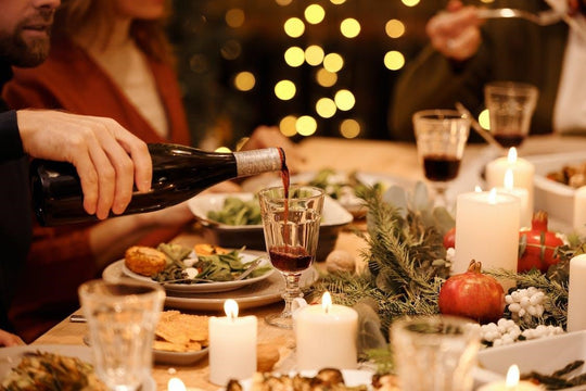 How To Choose The Perfect Wine For Dinner | A Brief Guide