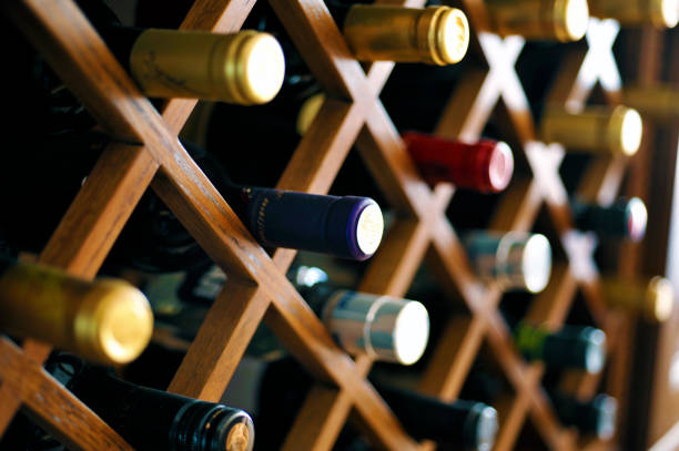 Creating Your Home Wine Cellar