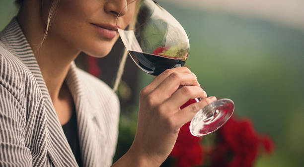 Decoding Wine Aromas: The Complete Guide