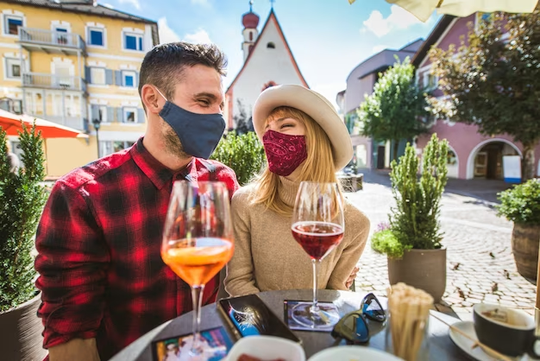 The Wine Lovers' Travel Guide: Top Wine Destinations Around The World