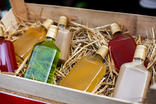 The Rise Of Natural And Organic Wines: A Sustainable Approach To Winemaking