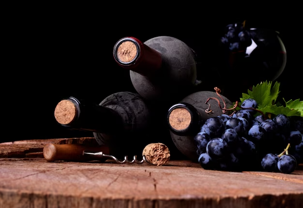 Unusual Wines: Exploring Unique And Rare Varieties